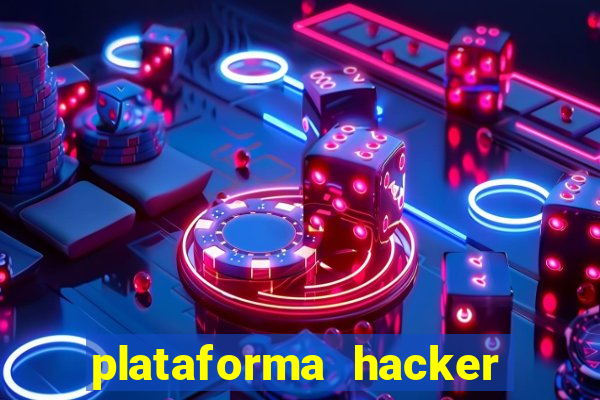 plataforma hacker fortune tiger