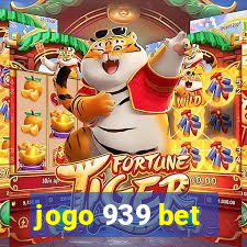 jogo 939 bet