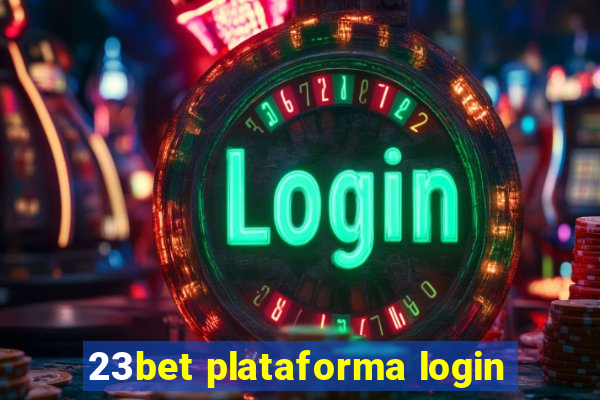 23bet plataforma login