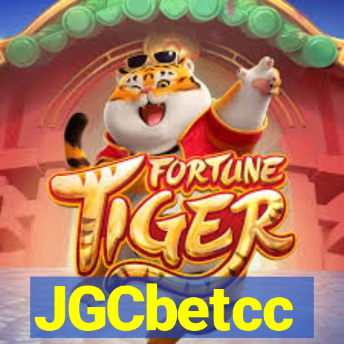 JGCbetcc