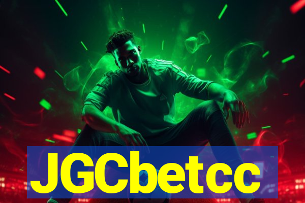 JGCbetcc