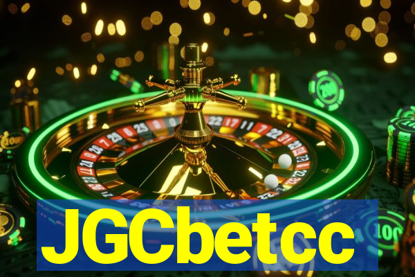 JGCbetcc