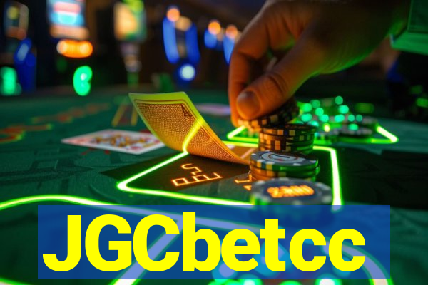 JGCbetcc