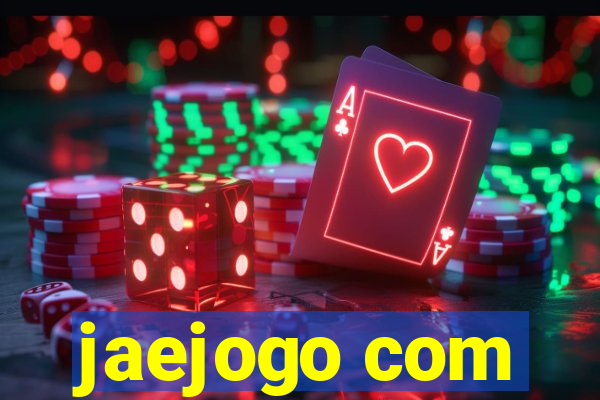 jaejogo com