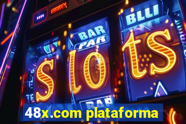 48x.com plataforma