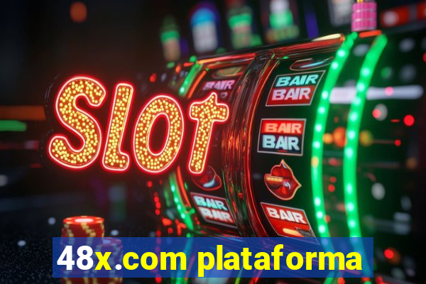 48x.com plataforma