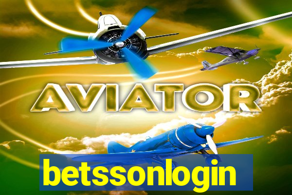 betssonlogin