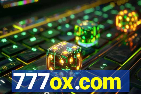 777ox.com