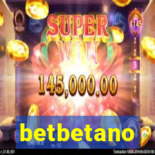 betbetano