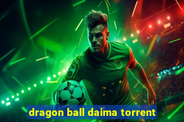 dragon ball daima torrent