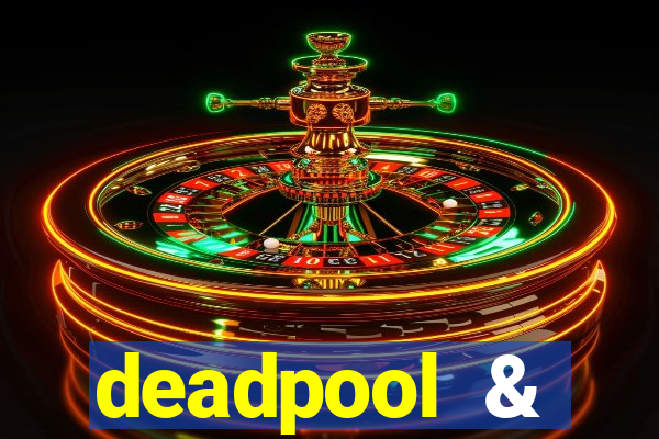 deadpool & wolverine 1xbet