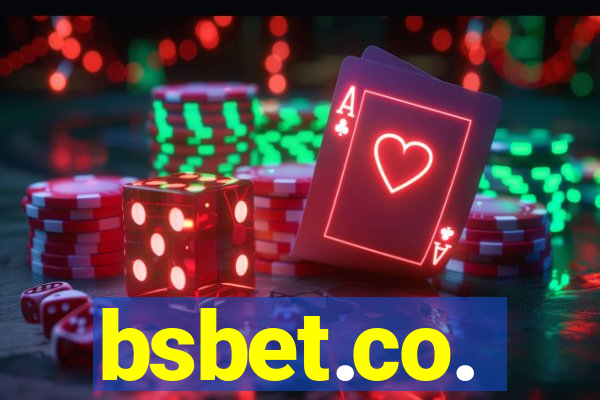 bsbet.co.