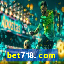 bet718. com