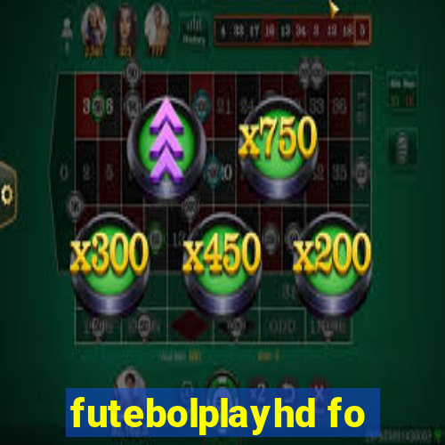 futebolplayhd fo