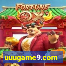 uuugame9.com