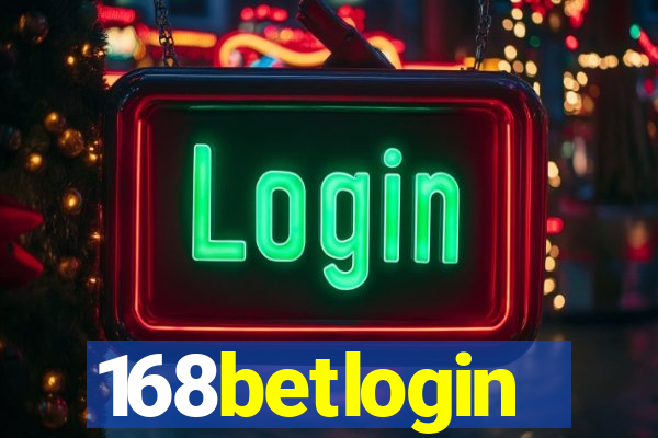 168betlogin