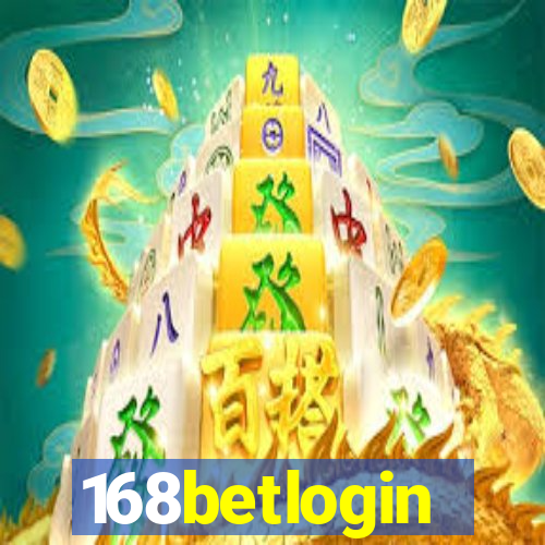 168betlogin