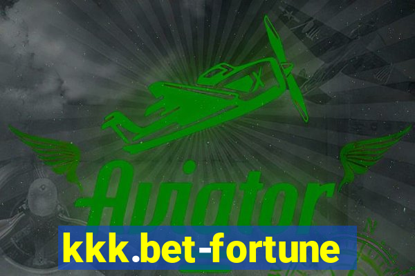 kkk.bet-fortune