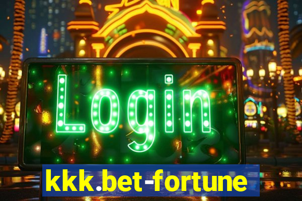 kkk.bet-fortune