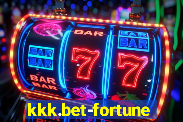 kkk.bet-fortune