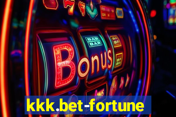 kkk.bet-fortune