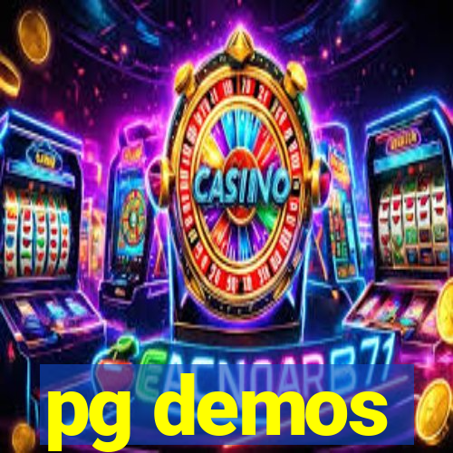 pg demos