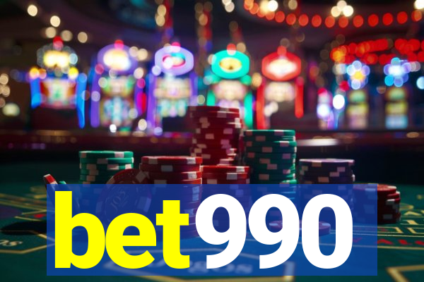 bet990