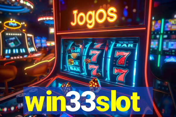 win33slot