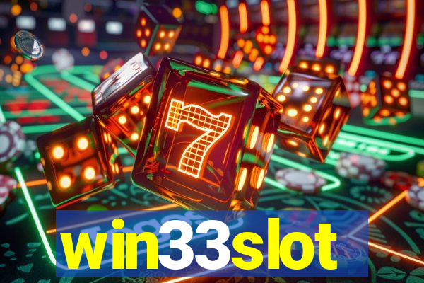 win33slot