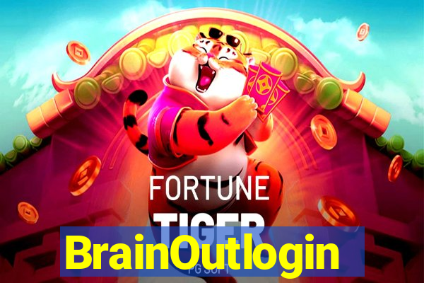 BrainOutlogin