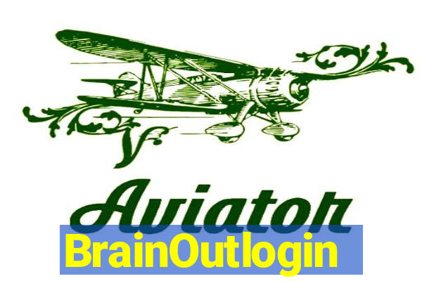 BrainOutlogin