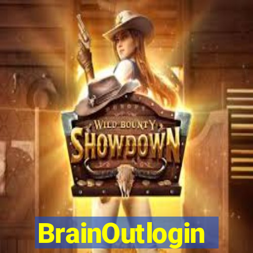 BrainOutlogin