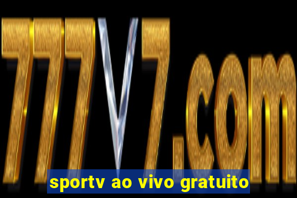 sportv ao vivo gratuito