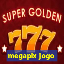 megapix jogo