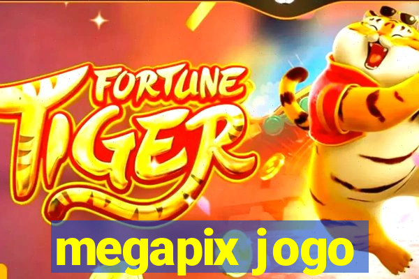 megapix jogo