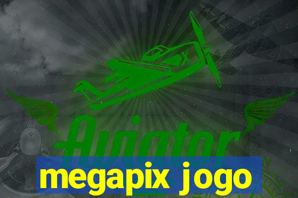 megapix jogo