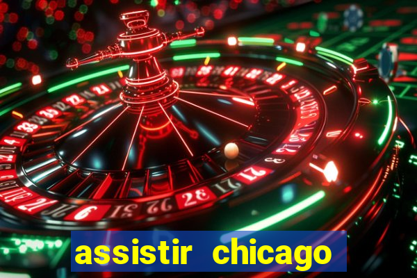 assistir chicago fire 12 temporada