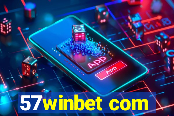 57winbet com