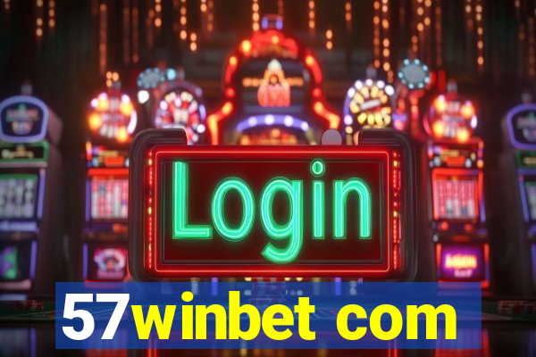 57winbet com