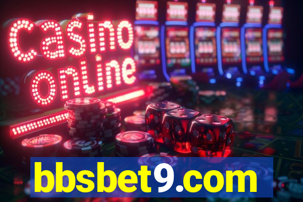 bbsbet9.com