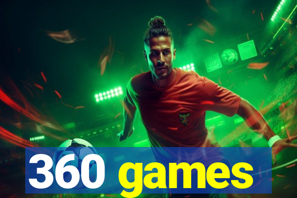 360 games