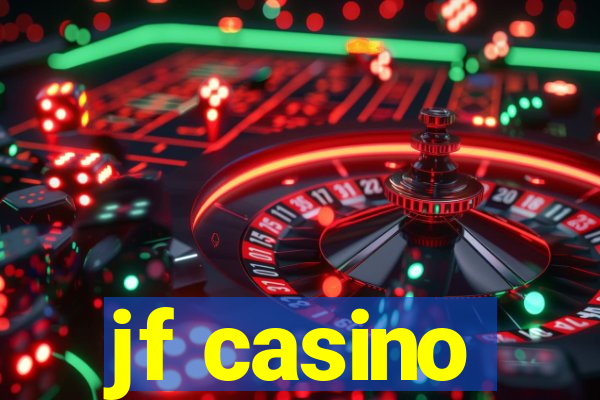 jf casino