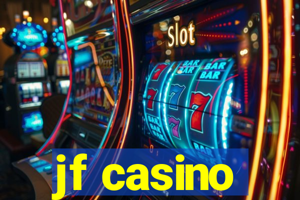 jf casino