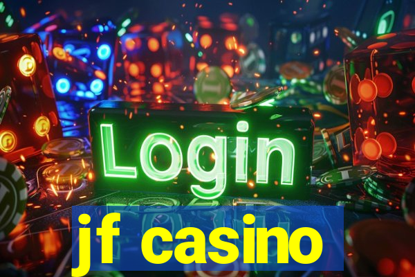 jf casino