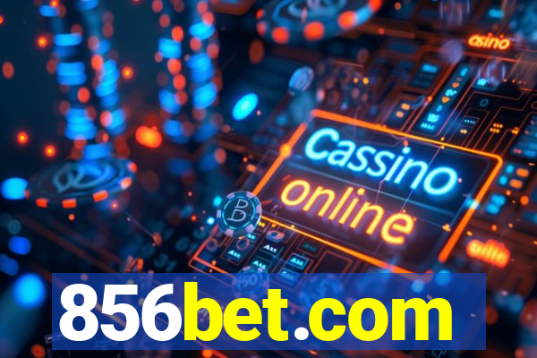 856bet.com