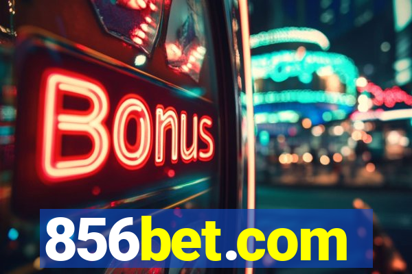 856bet.com