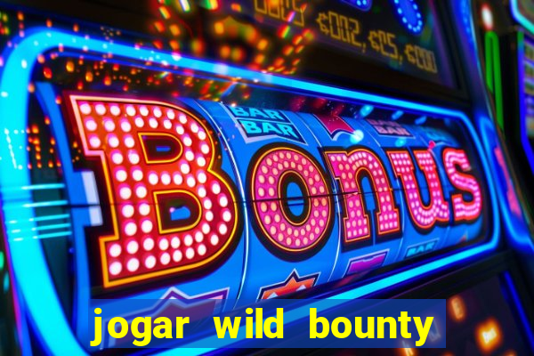 jogar wild bounty showdown demo