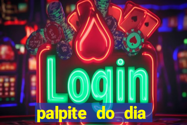 palpite do dia jogo do bicho kaledri hoje