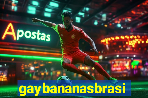 gaybananasbrasil.com