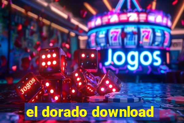 el dorado download